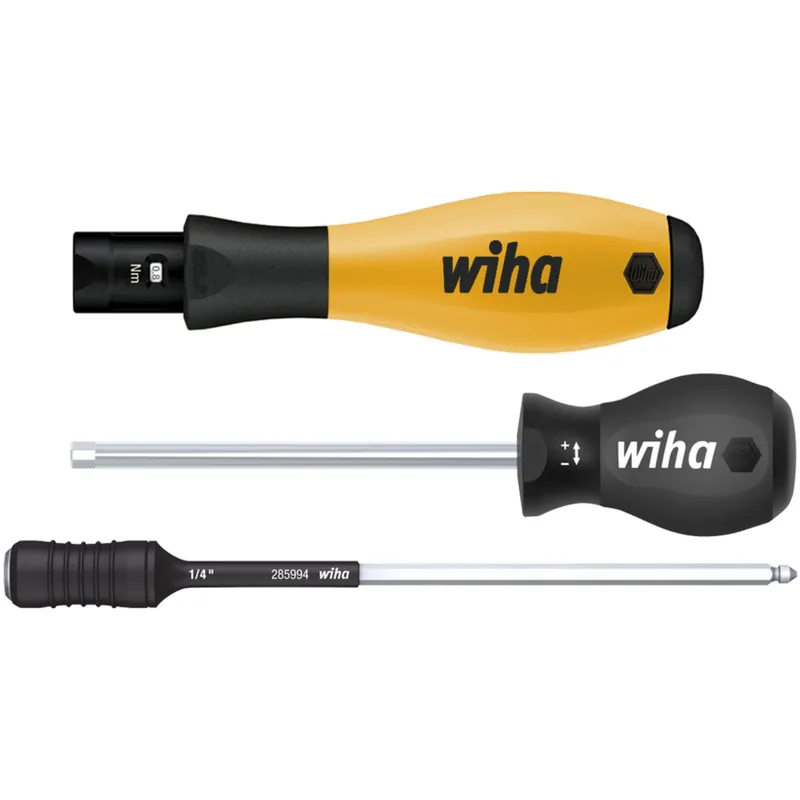 Super-Preis Wiha 2882 TorqueVario-S ESD 0,1-0,6 Nm 10