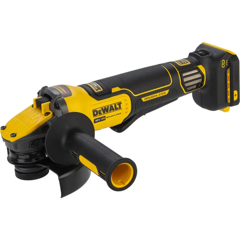 Nur Heute DeWalt DCG416VSN-XJ Akku-Winkelschleifer