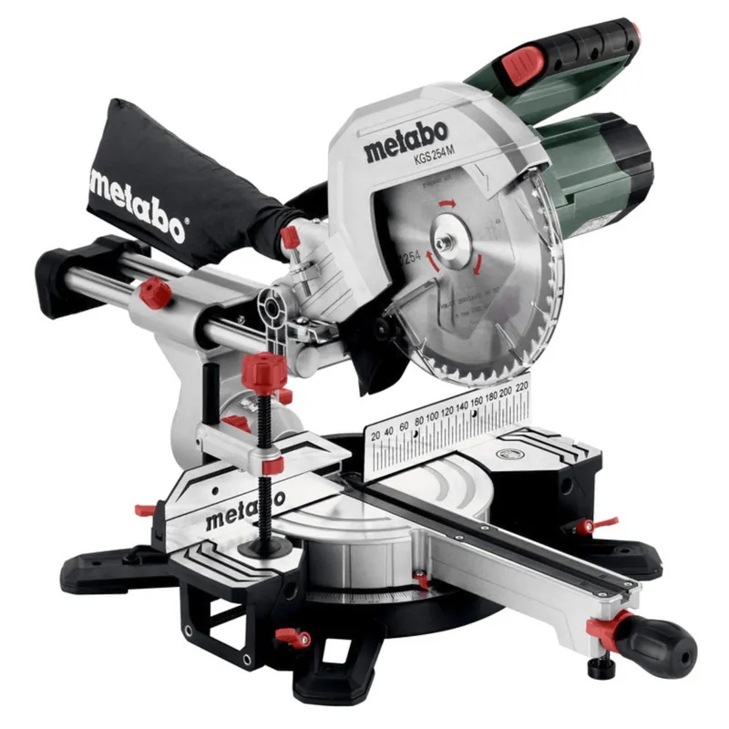 Direkt Vom Hersteller Metabo KGS254M