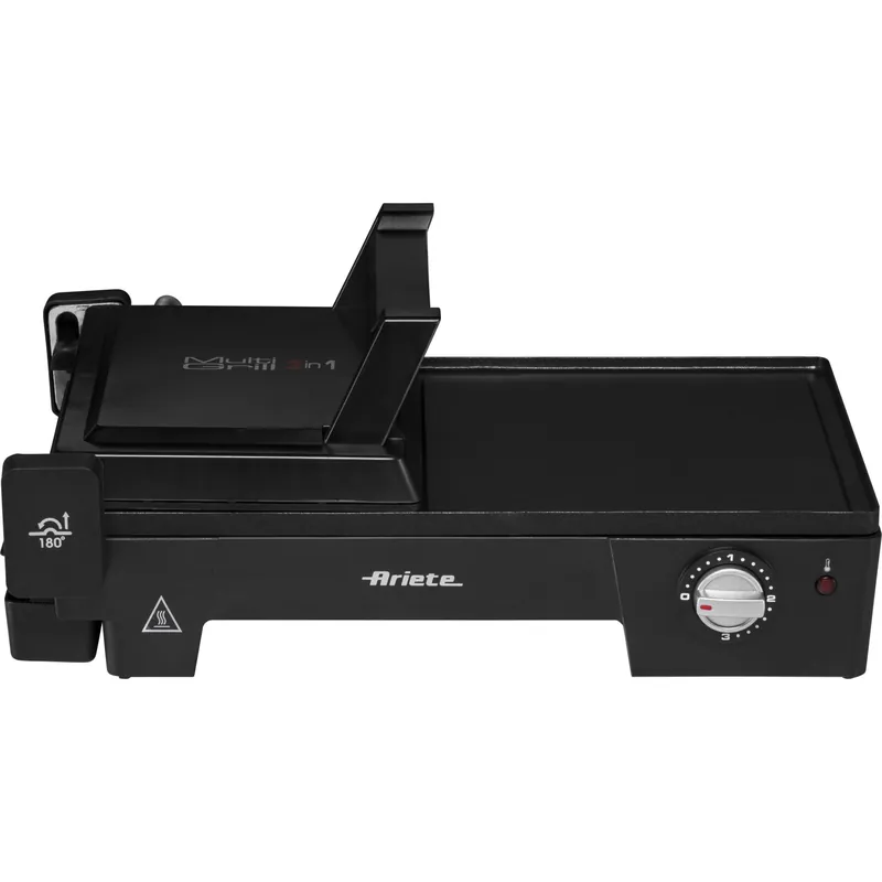 Ariete Multigrill 3 in 1 Markenprodukt