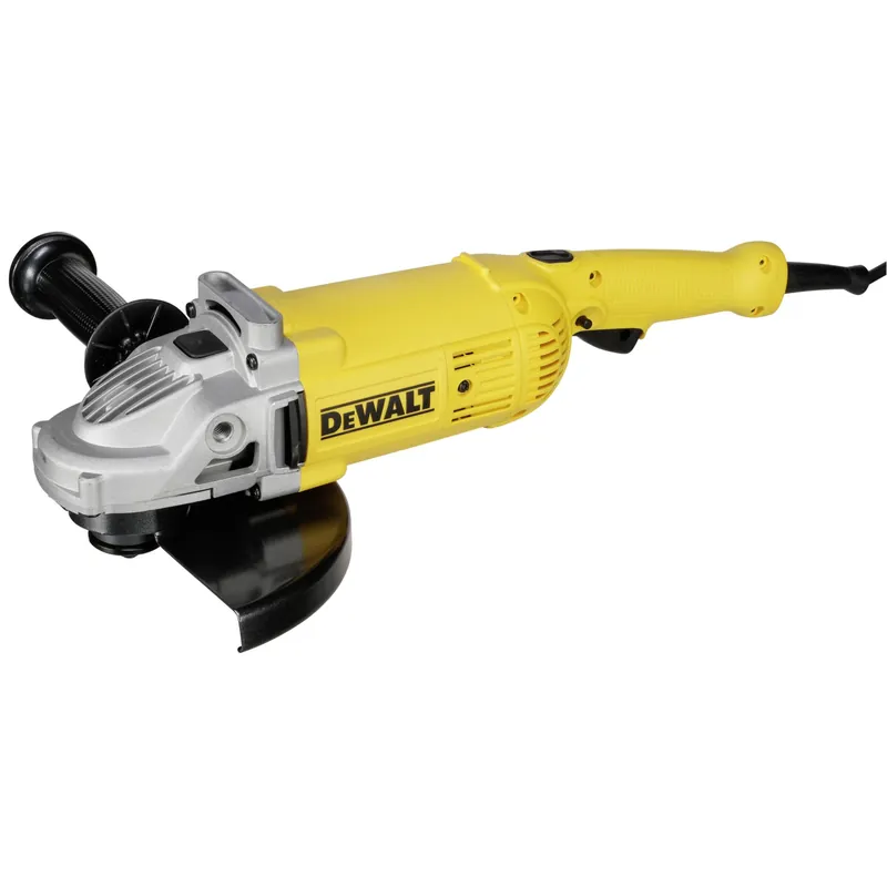 Finale Aktion DeWalt DWE494-QS Winkelschleifer 230mm 2200Watt