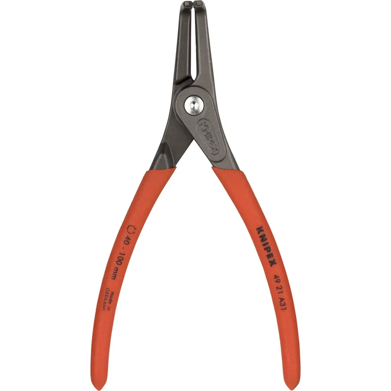 KNIPEX Praezision- Sicherungsringzange Jetzt Bestellen