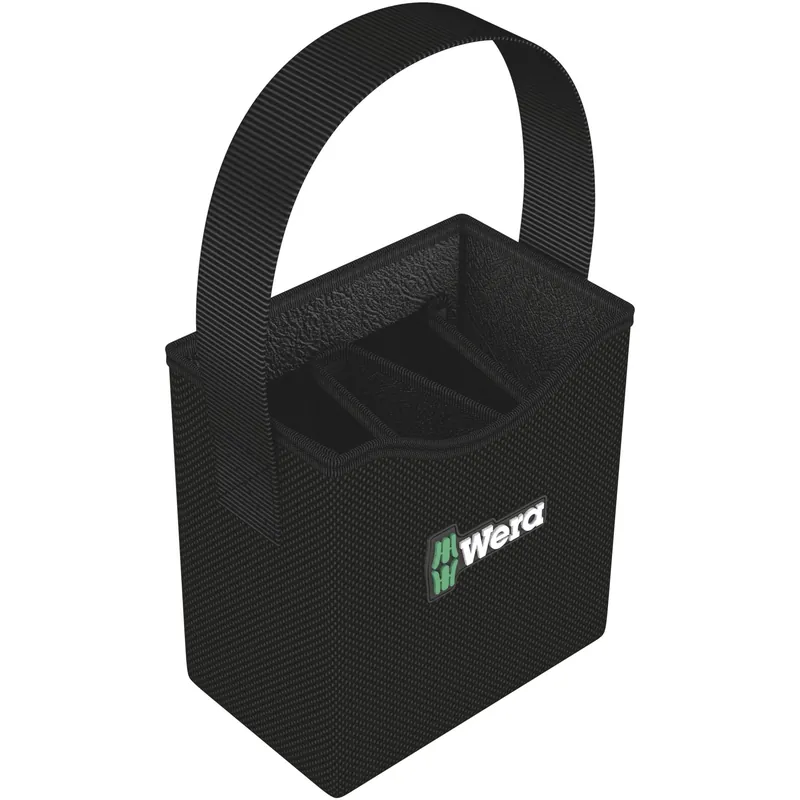 Wera 2go 4 Köcher Knallerangebot