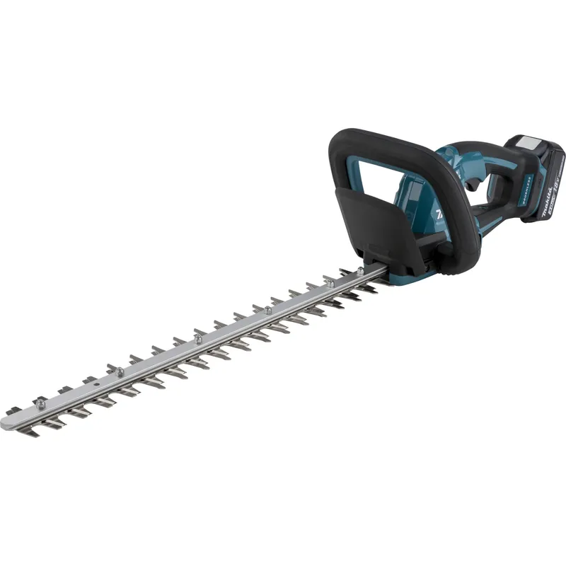 Preiswert Makita DUH506RF Akku-Heckenschere