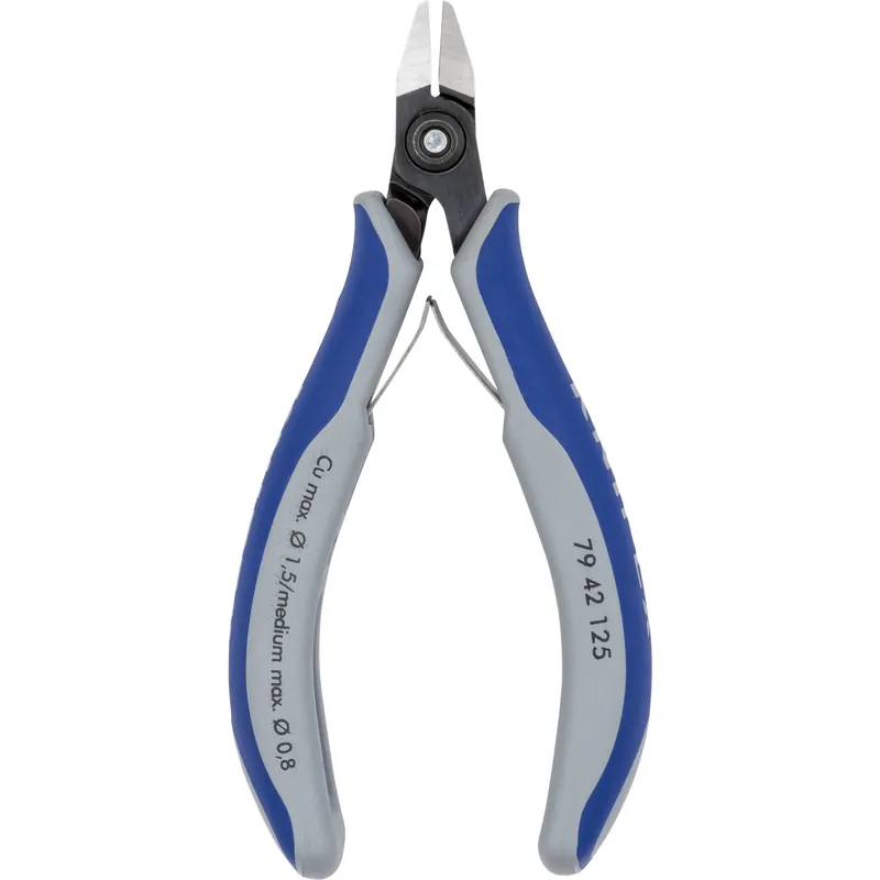 KNIPEX Präzisions-Elektronik- Seitenschneider Online Kaufen