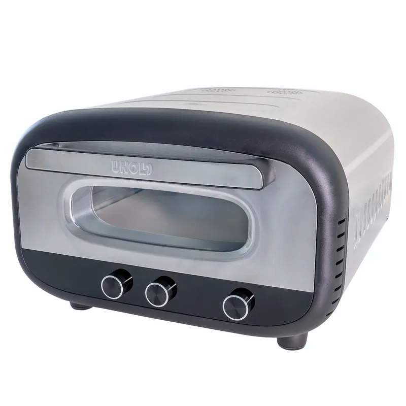 Mega-Angebot Unold 68806 Alfredo Pizzaofen