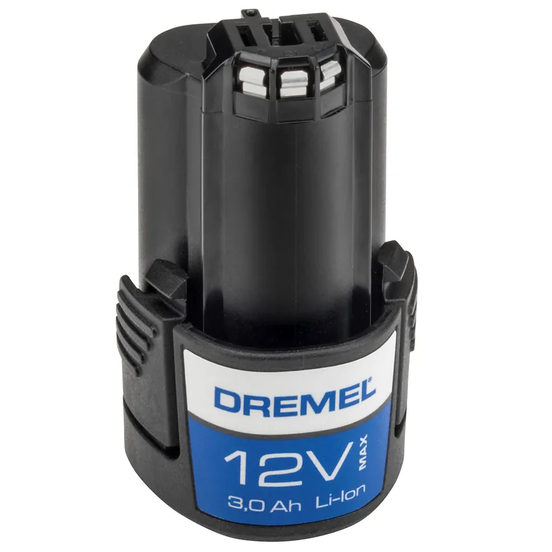 Dremel Akku-Paket DREMEL 12V 3AH LI-ION Top-Preis