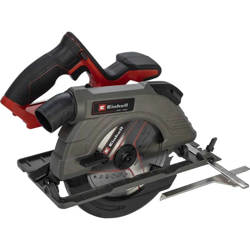 Neue Kollektion Einhell TP-CS 18/190 LI BL solo Akku-Handkreissäge