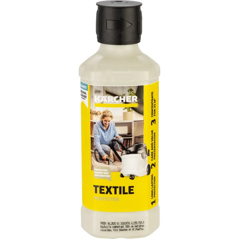 Wochenendangebot Kärcher Textilimprägnierer RM 762, 500 ml