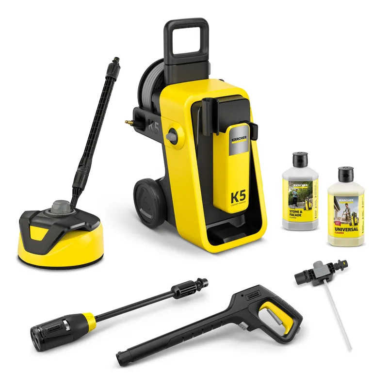 Kärcher K 5 Comfort Premium Home Rabatt