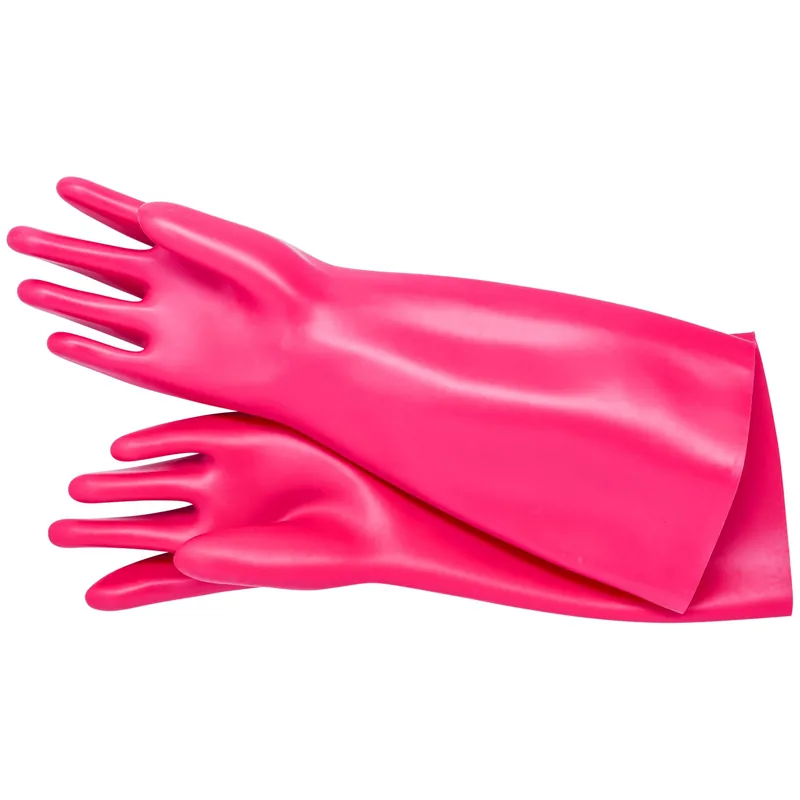 Markenprodukt KNIPEX Elektrikerhandschuhe Gr 9, Klasse 0