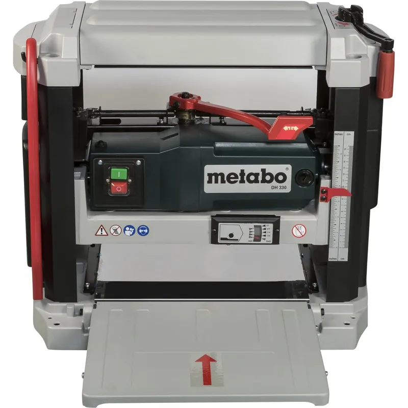 Metabo DH 330 Dickenhobel Markenprodukt