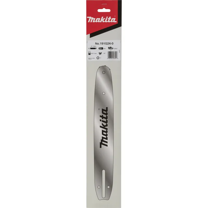Sonderaktion Makita Sägeschiene 35cm 1,3mm 3/8