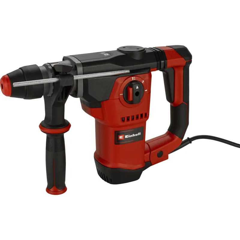 Einhell TE-RH 32-1600 4F Kombihammer Markenware