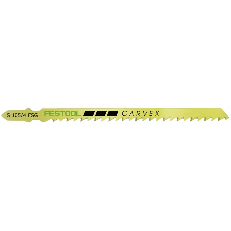 Festool Stichsägeblatt S 105/4 F SG/5 WOOD UNIVERSAL Kracherpreis