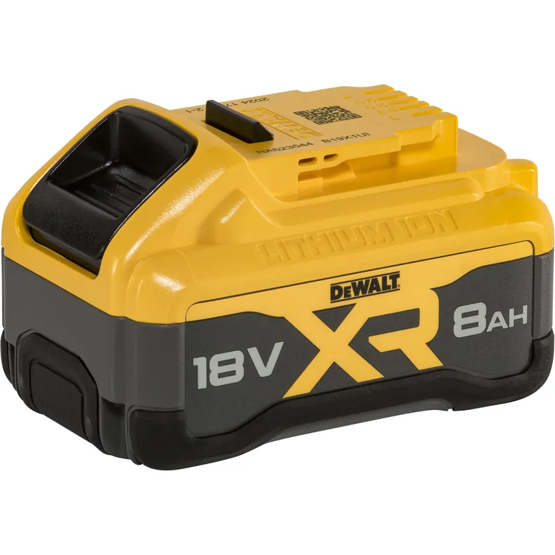 Preisknaller DeWalt DCB1880-XJ 18V 8,0Ah Werkzeugakku