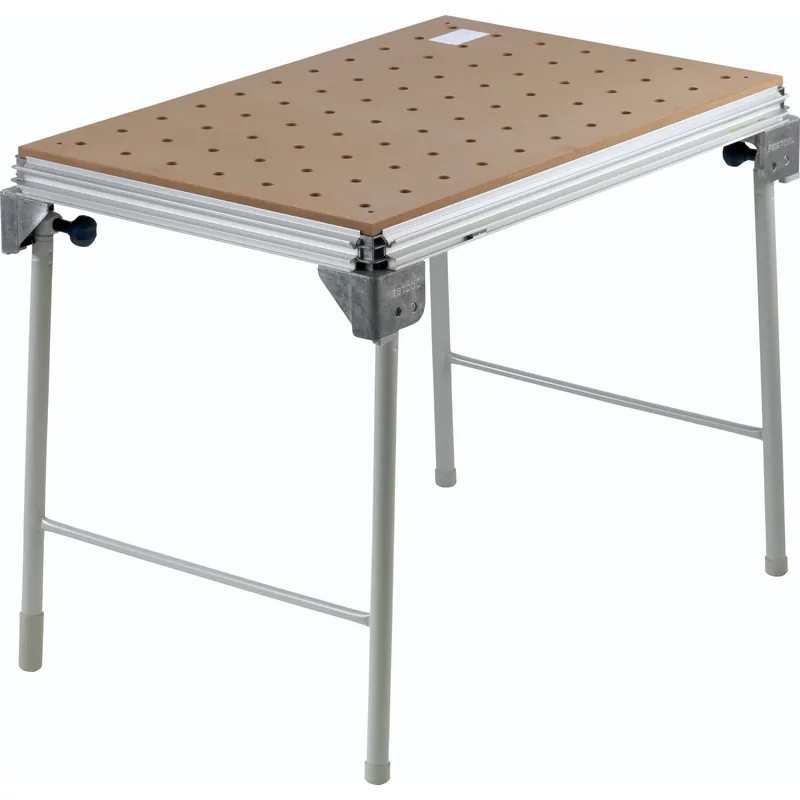 Nur Für Kurze Zeit Festool Multifunktionstisch MFT/ 3 Basic