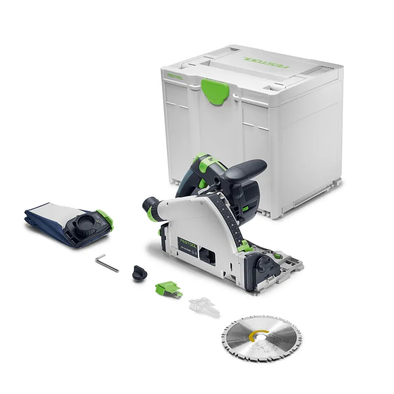 Festool TSC 55 KSEB Basic Akku-Tauchsäge Kracherpreis