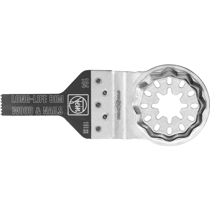 Fein Sägeblatt SL E-Cut LLBIM 30x10 VE1 Billig