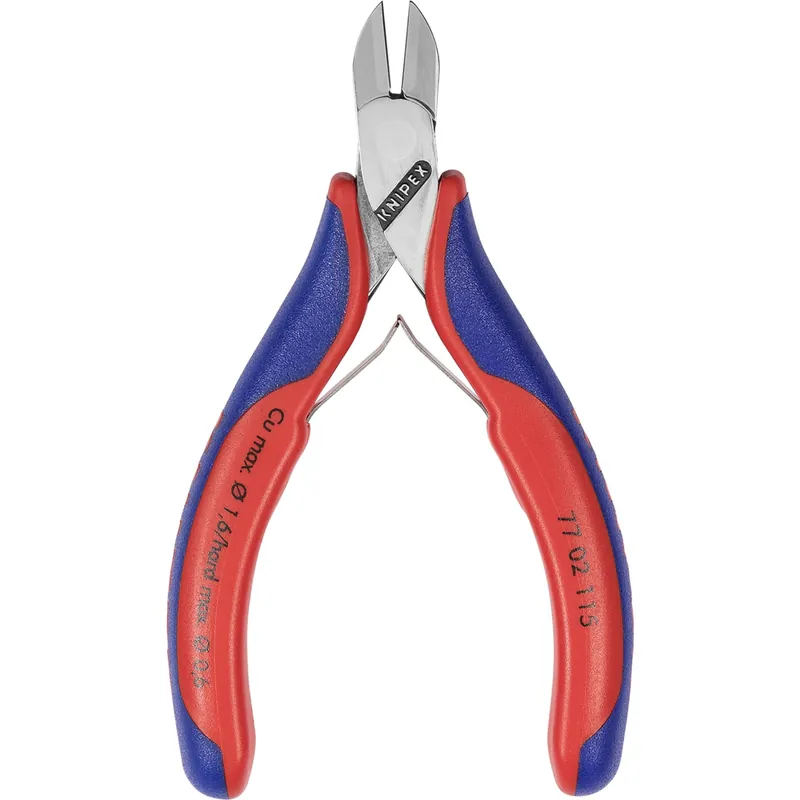 Angebot KNIPEX Elektronik- Seitenschneider