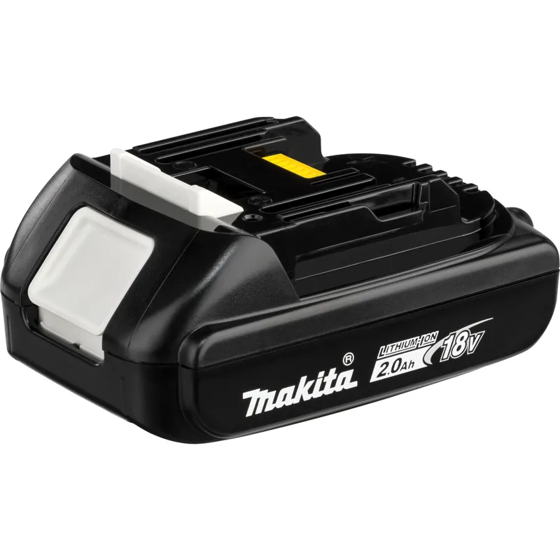 Aktuell Makita 197254-9 Akku-BL1820B Li 18V 2.0Ah