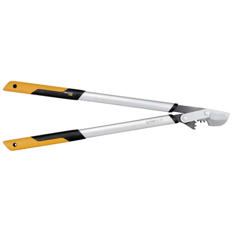 Schnäppchen Fiskars PowerGear LX98-L Astschere