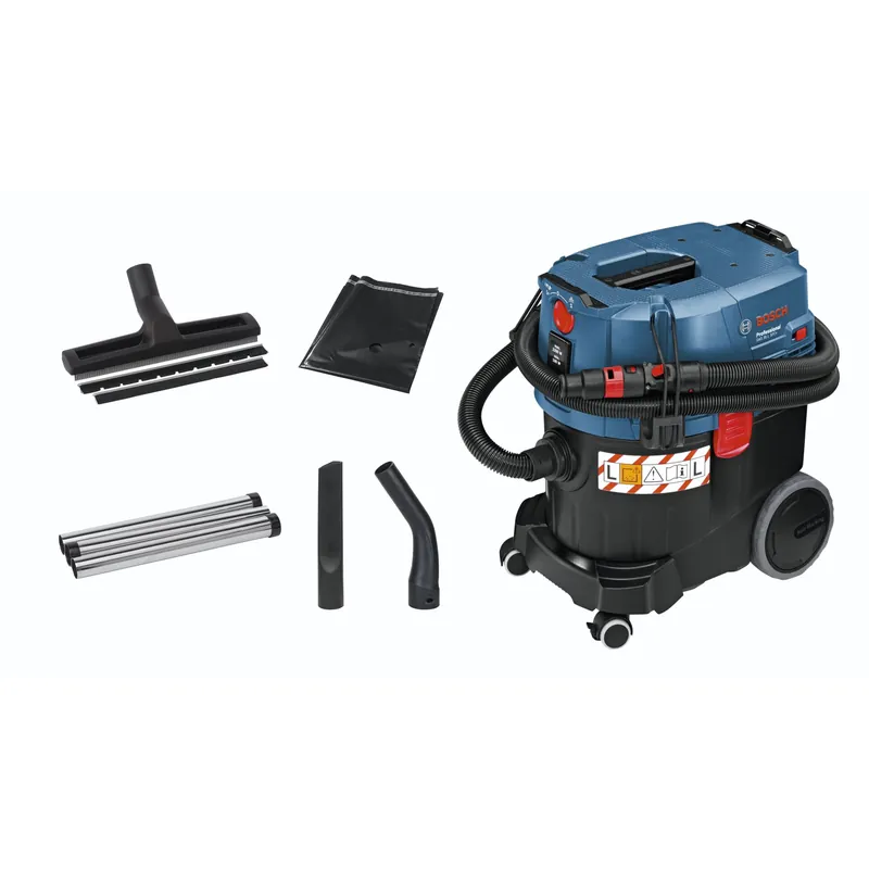 Aktuell Bosch GAS 35 L SFC Allzwecksauger Karton