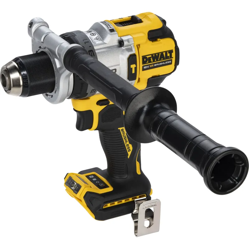 Sale DeWalt DCD1007NT-XJ Akku-Schlagbohrschrauber