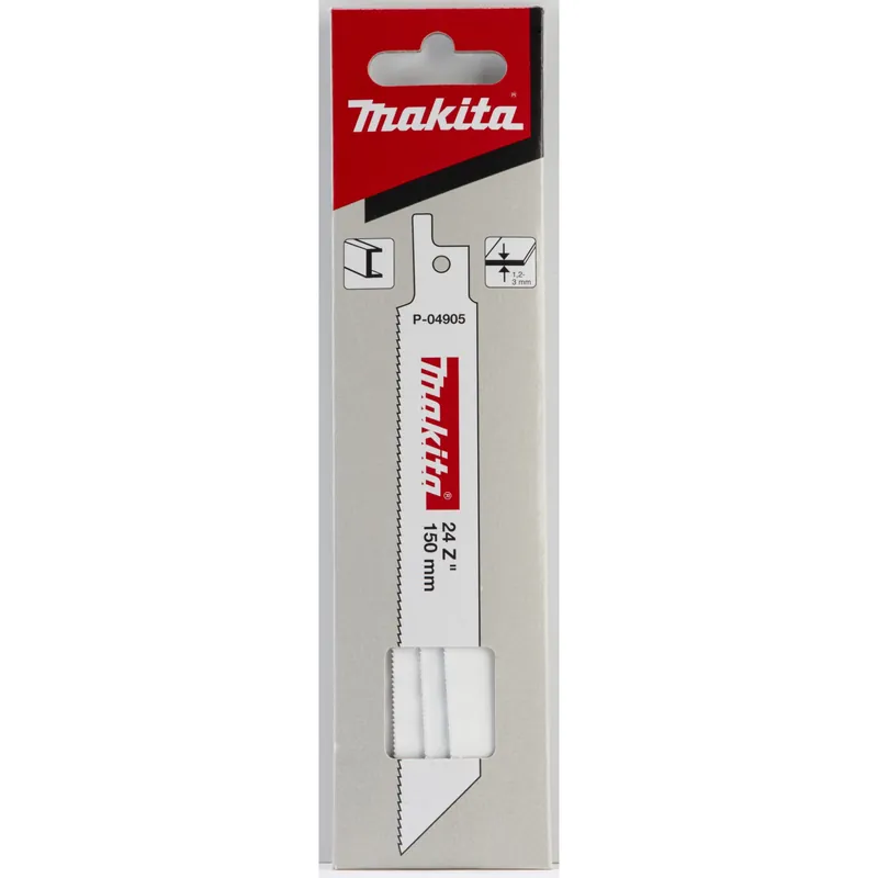 Bestpreis Makita Reciproblatt BIM 150/24Z