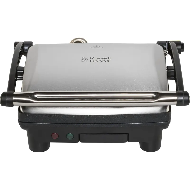 Russell Hobbs 17888-56 Cook at Home 3in1 Paninigrill Neu Im Sortiment