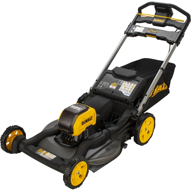 Neue Ware DeWalt DCMWP500N-XJ Akku-Rasenmäher