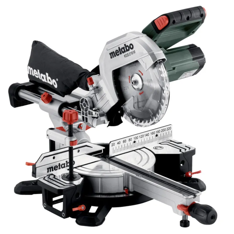 Metabo KGS216M Meistverkauft
