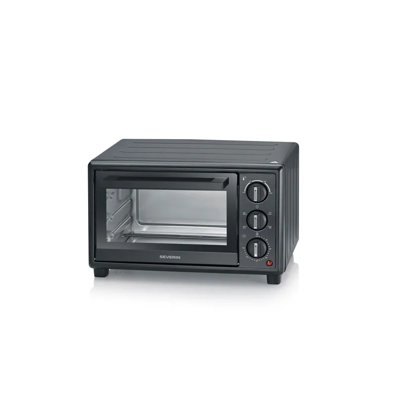 Severin TO 2079 Back-und Toastofen m.Drehspieß Sale
