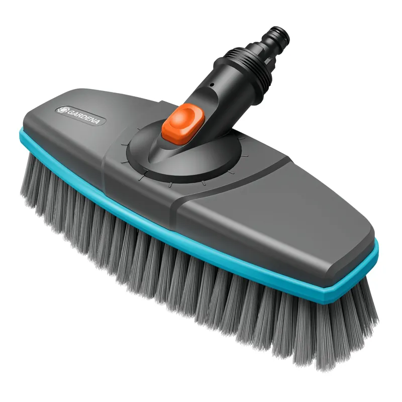 Nur Für Kurze Zeit Gardena Cleansystem Stielbürste soft