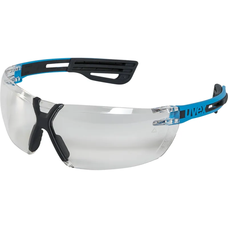 uvex x-fI pro fbl. sv. exc. blau anthrazI Meistverkauft