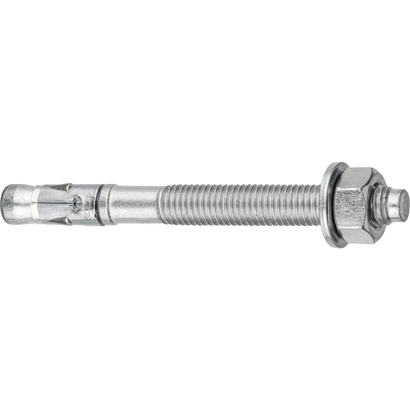 Fischer Bolzenanker FBZ 12/20 20 St. Sonderangebot