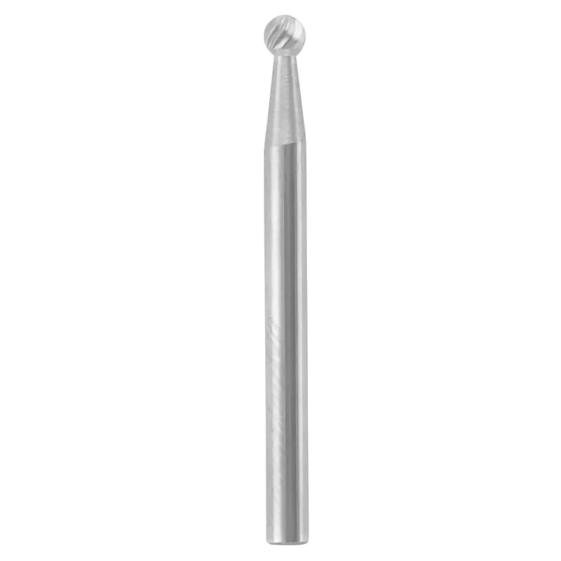 Dremel 9905 Wolfr.-Karbid- Fräser D3,2mm VE1 Geprüft