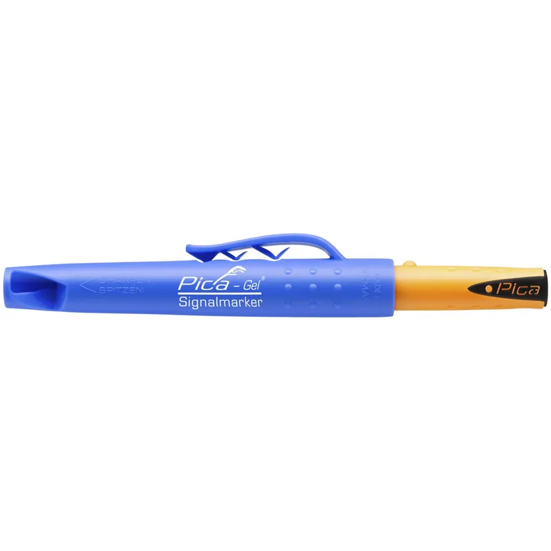 Angebot Pica GEL Signalmarker schwarz