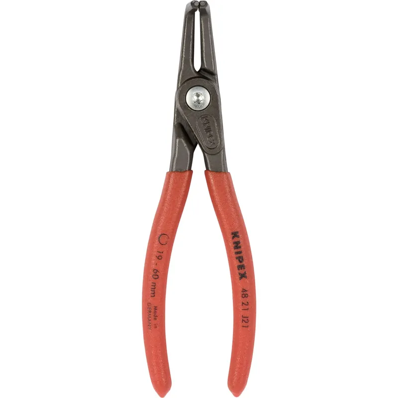 Markenprodukt KNIPEX Praezision- Sicherungsringzange