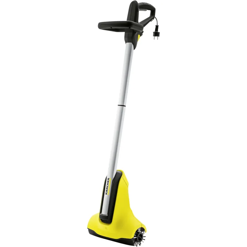 Neu Im Sortiment Kärcher PCL 4 Terrassenreiniger