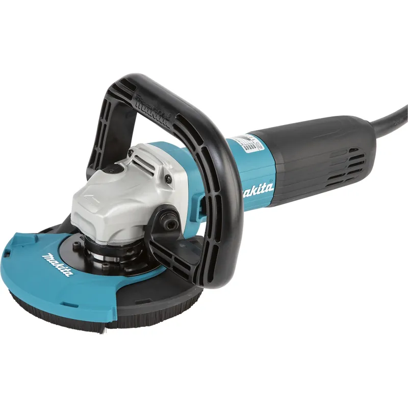 Makita PC5010C Betonschleifer Nur Für Kurze Zeit