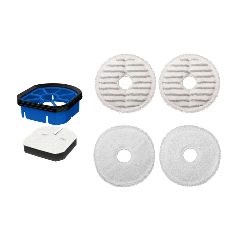 BISSELL Maintenance Bundle for SpinWave Vac PET Saisonangebot