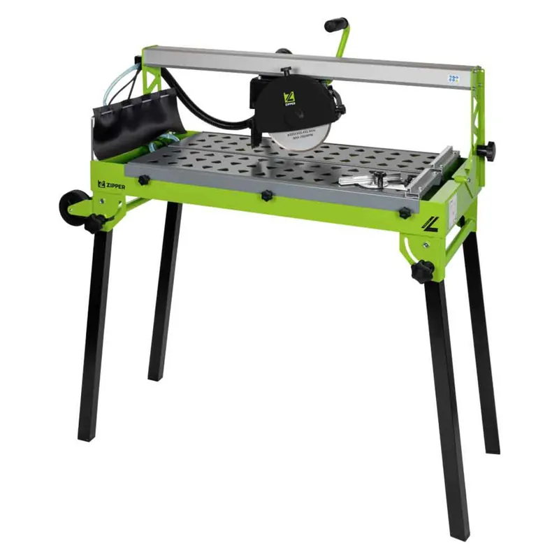 Zipper ZI-FS200-720 Fliesenschneidemaschine Solange Der Vorrat Reicht
