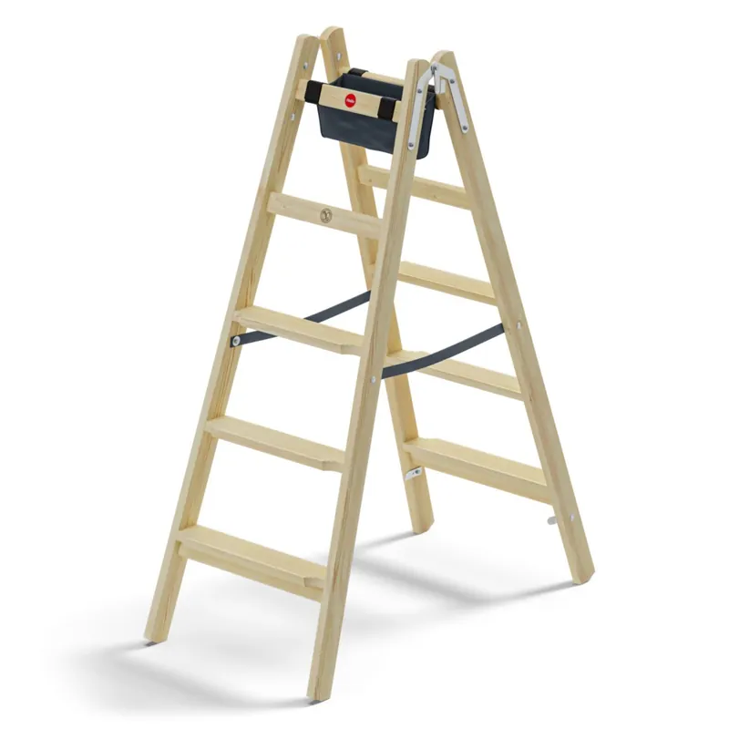 Hailo Master H80 2 x 5 Stufen Schnäppchen