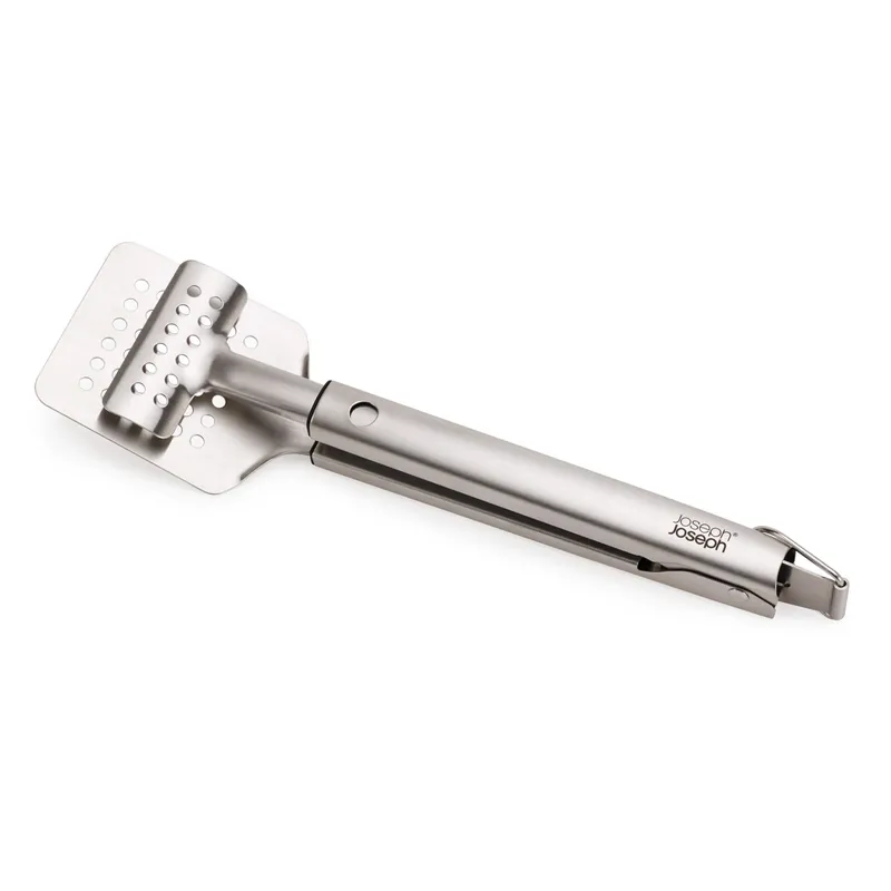 Joseph Joseph GrillOut Edelstahl Ausziehbare Grillzange + Wender Sale