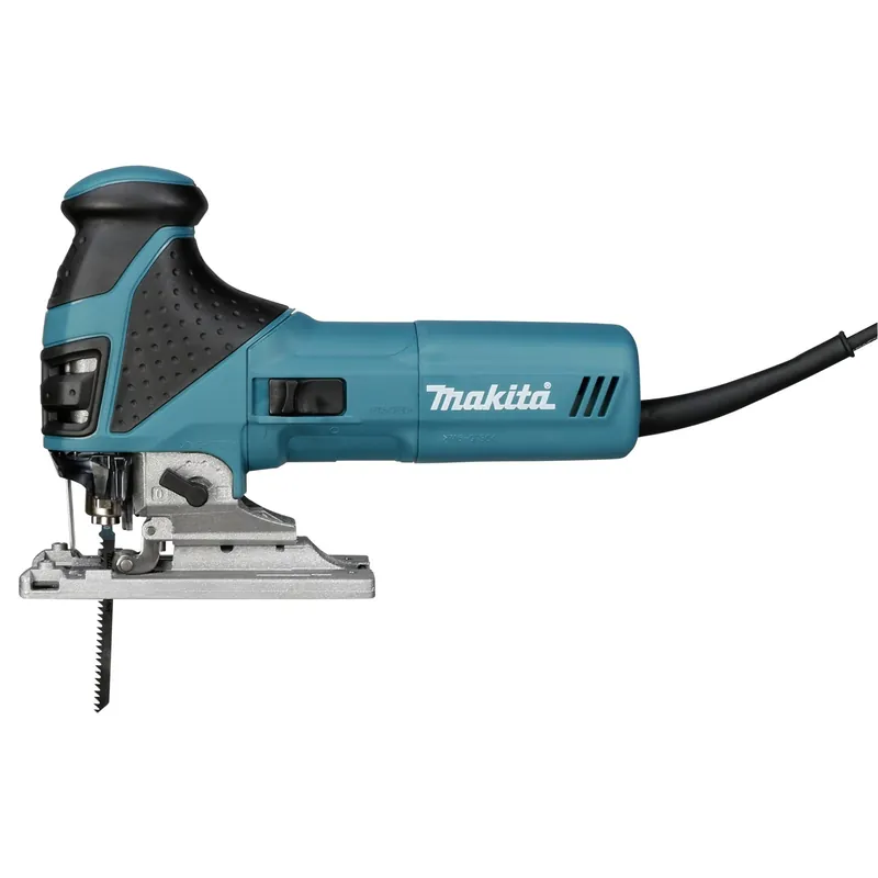 Expressversand Makita 4351 FCTJ Pendelhubstichsäge