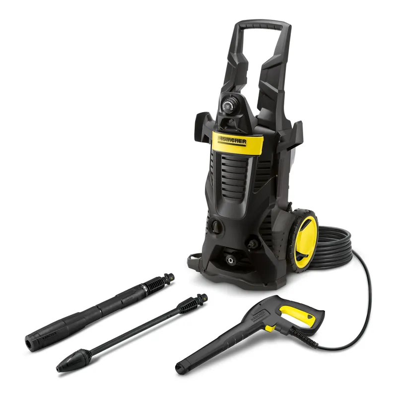 Kärcher K 6 Special black Nur Heute