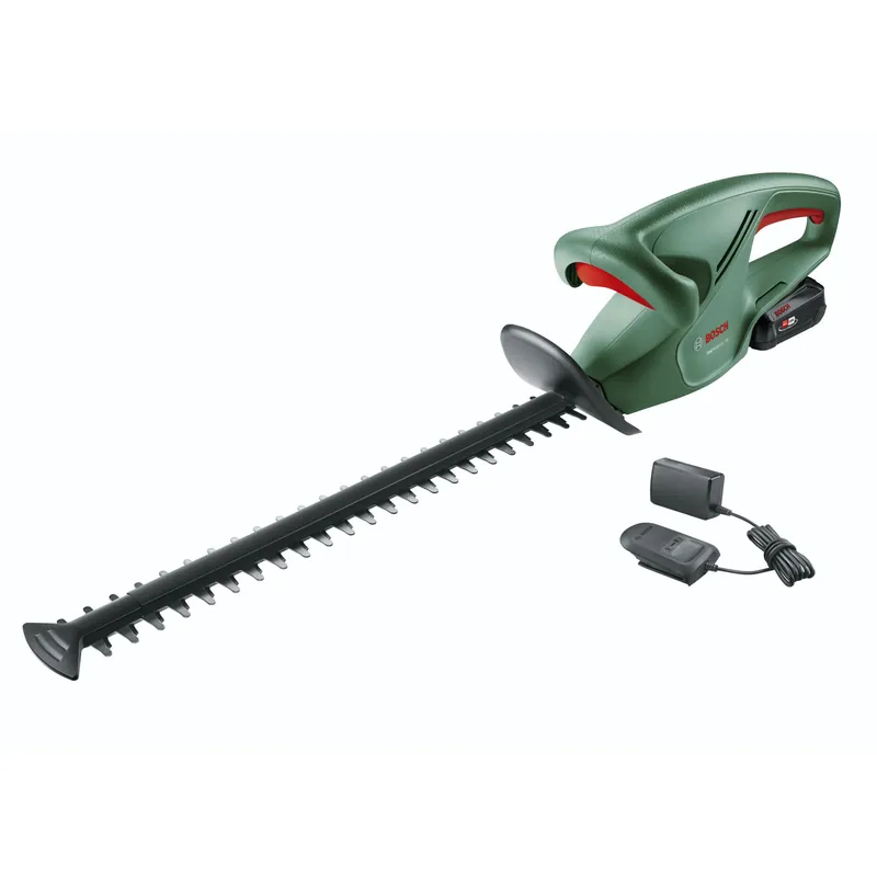 Must-Have Bosch EasyHedgeCut 18-45 Akku-Heckenschere