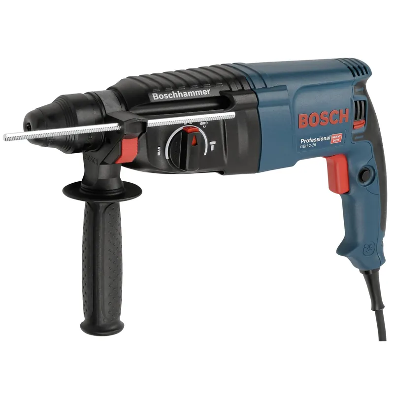 Versand Am Gleichen Tag Bosch GBH 2-26 SDS-Plus Bohrhammer