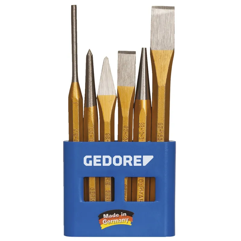 Jetzt Kaufen GEDORE Werkzeugsatz 6-teilig
